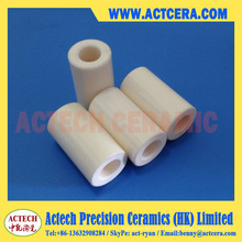 99.5% High Purity Alumina Ceramic Pistons